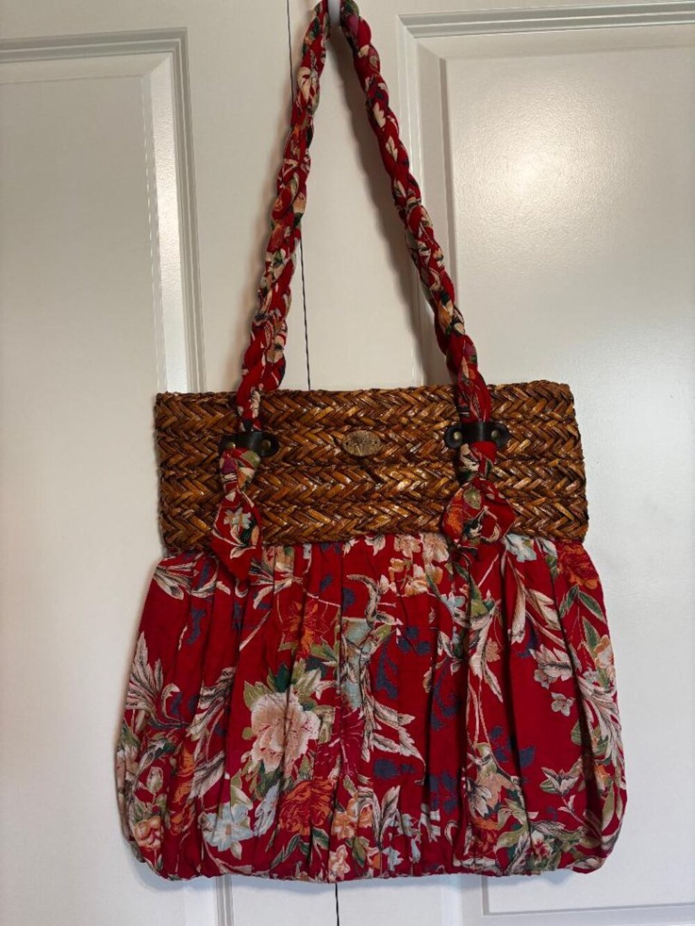 Summer Tote